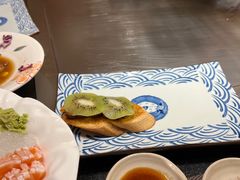 -品未·铁板烧(甜水园店)