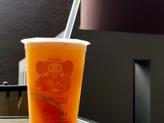 -TPLUS茶家(上海商城南京西路店)