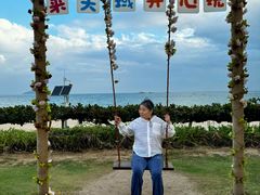 -三亚亚龙湾天域度假酒店