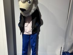 -香港会议展览中心演讲厅
