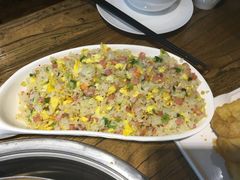 -龙记斑鱼火锅鲜切牛肉自助(红山路店)