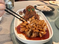 -松鹤楼(狮山永利广场店)