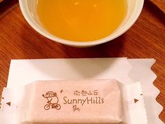 -微热山丘(台北民生公园门市店)