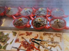 -痴毛肚·火锅烤肉自助(亦庄龙湖天街店)