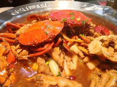 -胖哥俩肉蟹煲(湛江印象汇店)