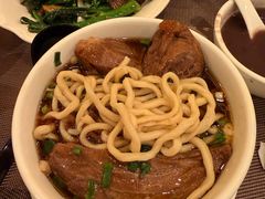 -中国厨房/台湾牛肉面