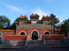 -普陀宗乘之庙(小布达拉宫)