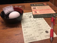-一兰拉面(新宿中央东口店)
