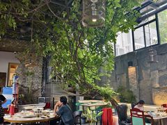 -又见炊烟私房菜(敬亭路店)