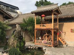 -胡氏古民居建筑