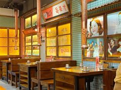 -蒲葵传统炭火烤肉(白石龙店)