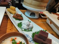 -四季民福烤鸭店(前门廊房二条店)