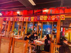 大堂-有喜屋·深夜食堂(北京西路店)