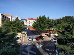 -山东省青岛第六十二中学