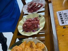 -二刚大块烤肉(东山商业街店)