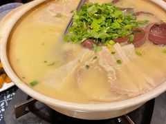 -蠔友汇·海鲜·生蚝烧烤(大东店)