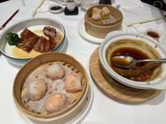 -白天鹅宾馆-宏图府餐厅