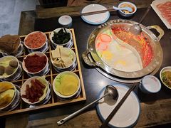 -井格·重庆火锅(王府井店)