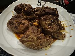 -温老幺兔头