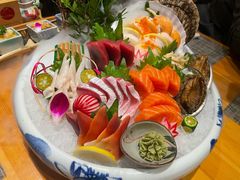 -大岛日本料理铁板烧(南通大饭店)
