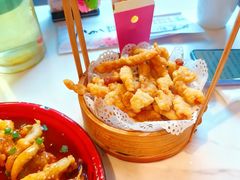 -今朝桃花醉川菜(县西巷店)