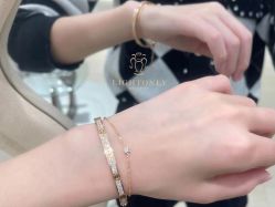 -LightOnly·培育钻石婚戒定制(天坛店)
