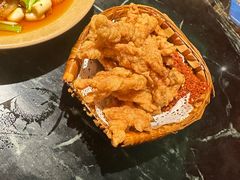 -廖川菜(太阳宫店)