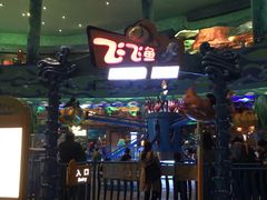 -青岛嘉年华主题乐园