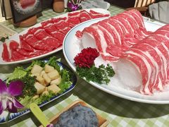-番食园鲜食火锅(高新店)