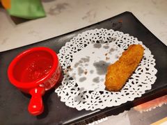 -豪客来牛排(伟诚广场店)
