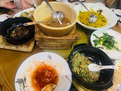 -猪腰一家·地道佛山菜(盐步店)