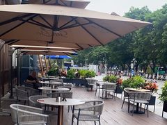 -新世界餐厅(万达店)
