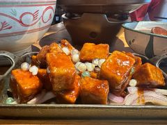 -打酱油·非遗淮扬菜(瘦西湖梅岭店)