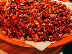 -破三川·新川菜(静安大融城店)