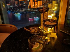 -翡翠36酒吧(浦东香格里拉店)