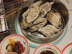 -香约老地方烧烤(九道街店)