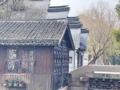 -南浔古镇