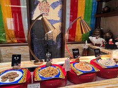 -西藏饭店·亚克·食光自助餐厅