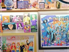 -3D·JP拼图(合生汇店)