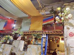 -老牌坊云南鱼豆花火锅(嵩山店)