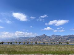 -敕勒川草原文化旅游区