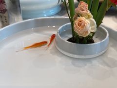 -宴昆山·私房菜(春晖店)