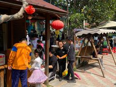 -杨厝六十六农庄农舍(杨厝路店)
