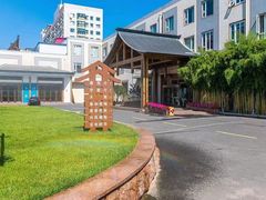 -丽苑大酒店
