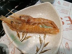 -松坂屋日料自助(长城路店)