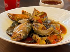 -宝中宝食府(清泰街店)