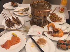 -东方威尼斯温泉酒店
