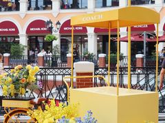 -佛罗伦萨小镇广佛名品奥特莱斯(疏港路店)