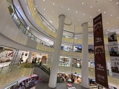 -银泰百货(北京大红门店)
