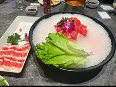 -德天肥牛海鲜火锅(城西银泰店)